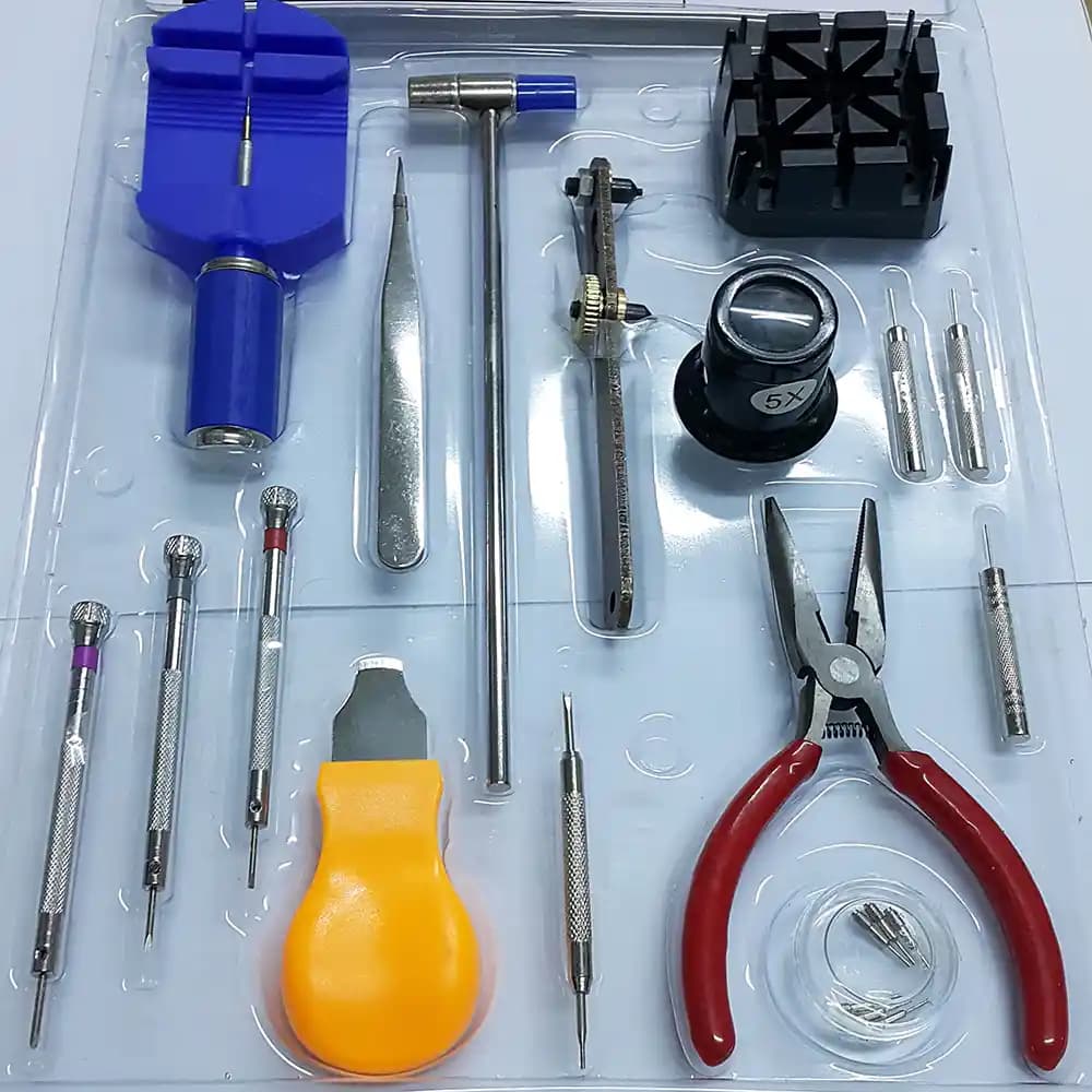 Saat Tamir Setleri ile Dekorasyonda Yenilikçi ve Estetik Dokunuşlar Yapmak