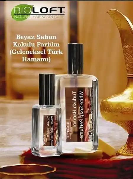 Sabun Kokulu Parfümlerle Dekorasyon ve Mobilyada Ferahlatıcı Dokunuşlar