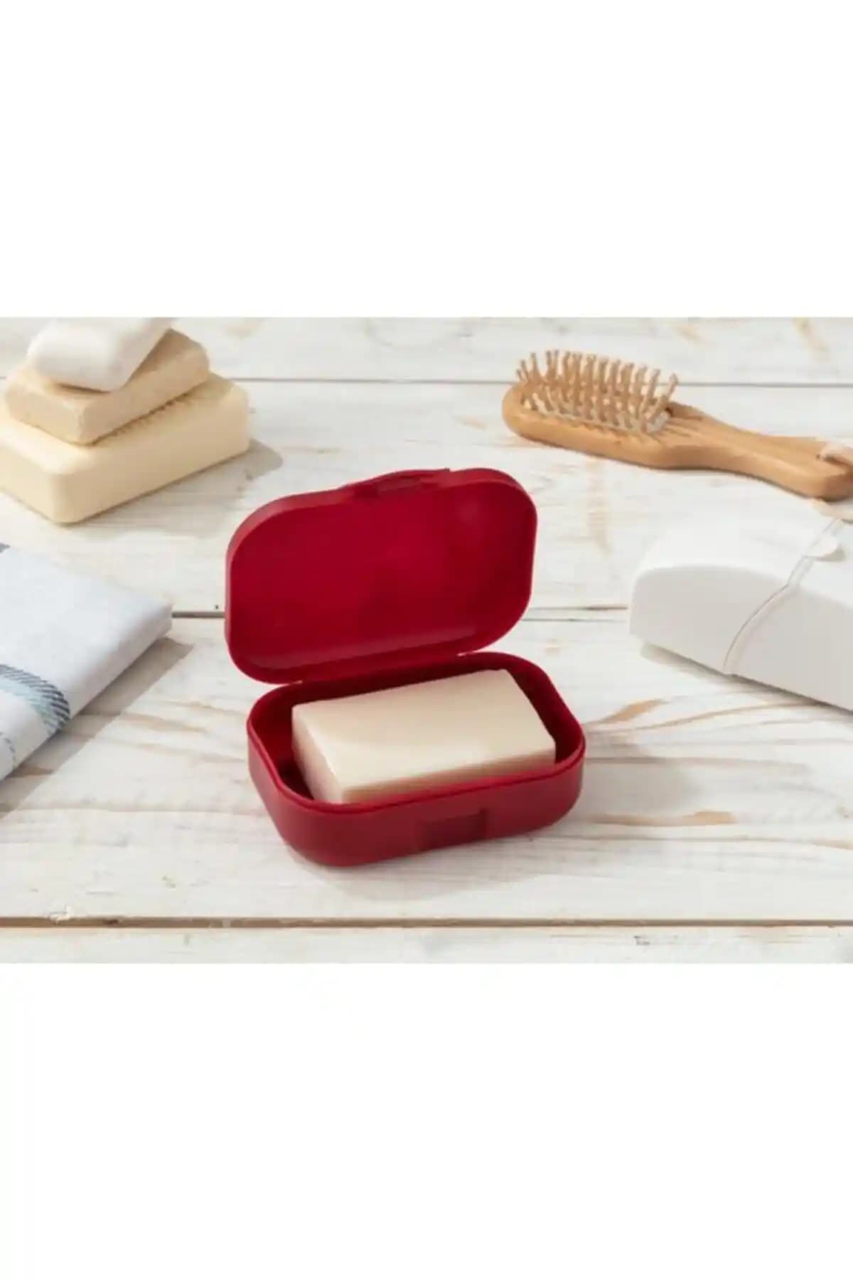 Sabun Saklama Kutuları ile Dekorasyonunuzu Şık ve Fonksiyonel Hale Getirin