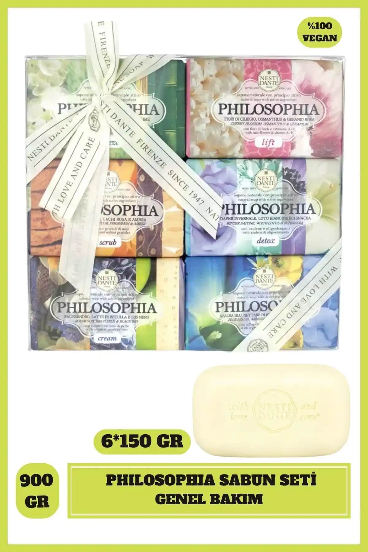 Sabun Setleri ile Dekorasyonda Zarafet ve Fonksiyonelliğin Birleşimi