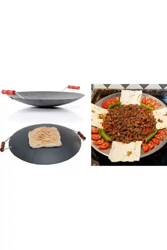 Saç Kavurma Sacı Nedir? Modern Dekorasyon ve Mobilya İçin Yenilikçi Bir Seçenek