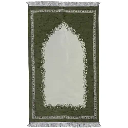 Sade Seccade Modelleri: Minimalist Tasarımlar ve Fonksiyonellik ile İbadet Keyfi