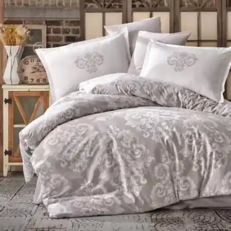 Sade ve Şık Nevresim Takımı Seçenekleriyle Yatak Odalarınıza Zarafet Katın