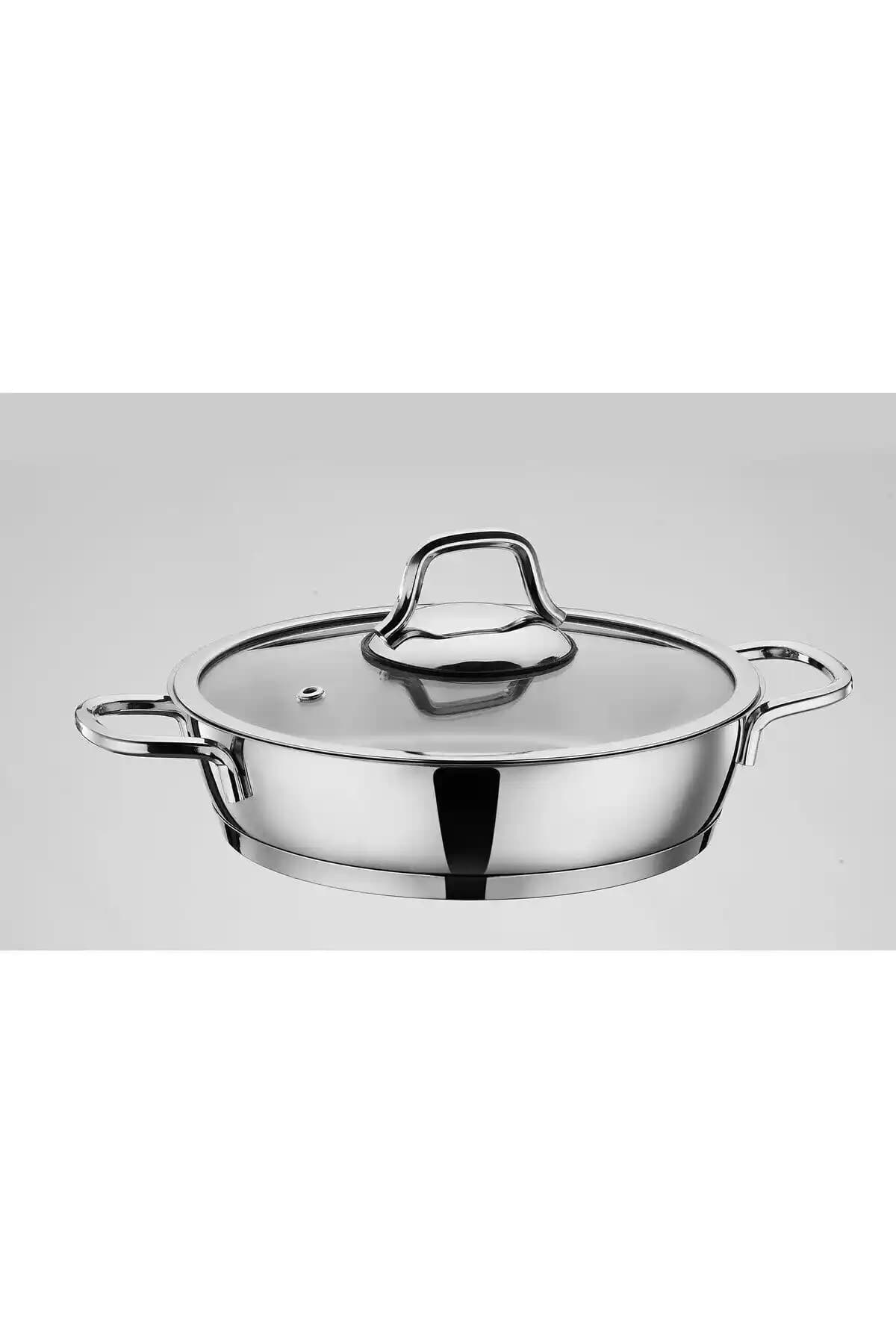 Sahan Tencere Dekorasyonda Yenilikçi ve Estetik Bir Dokunuş Sunar