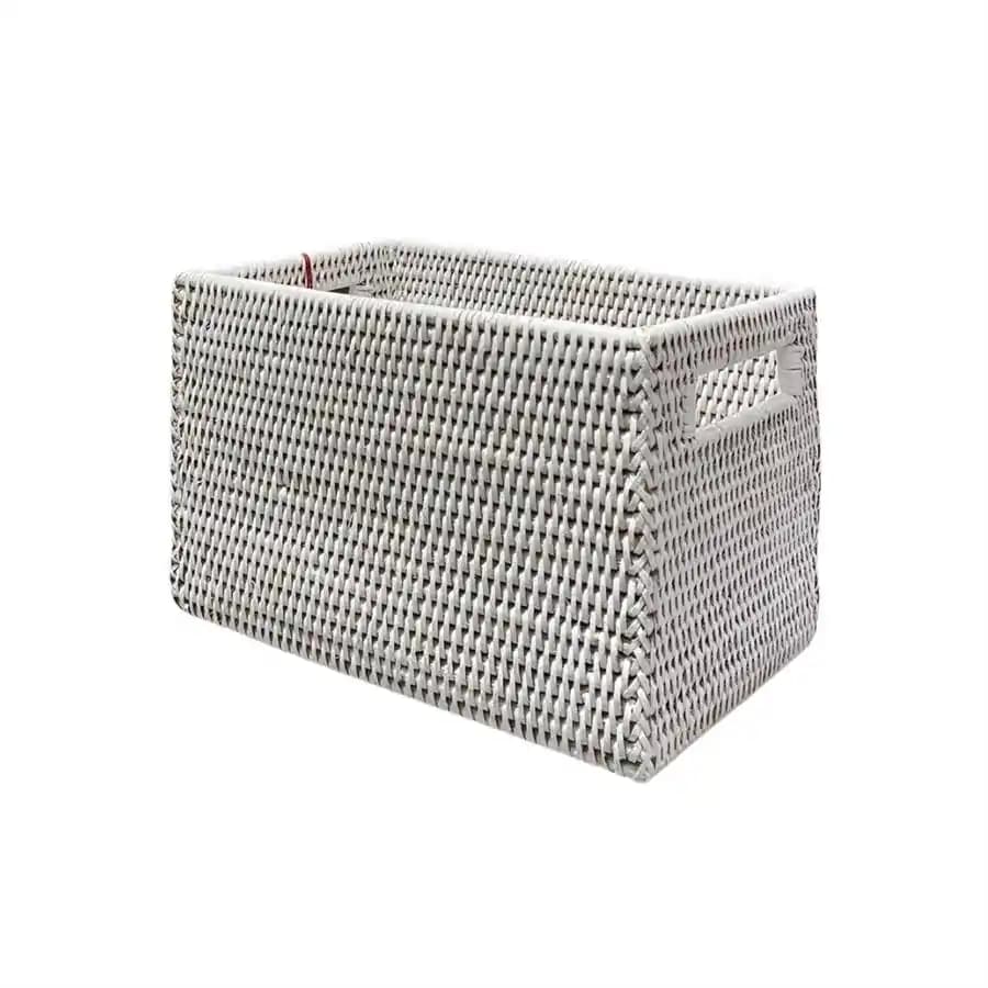 Saklama Sepetleri ile Dekorasyon ve Pratiklik Uyumunu Sağlayan Çözüm