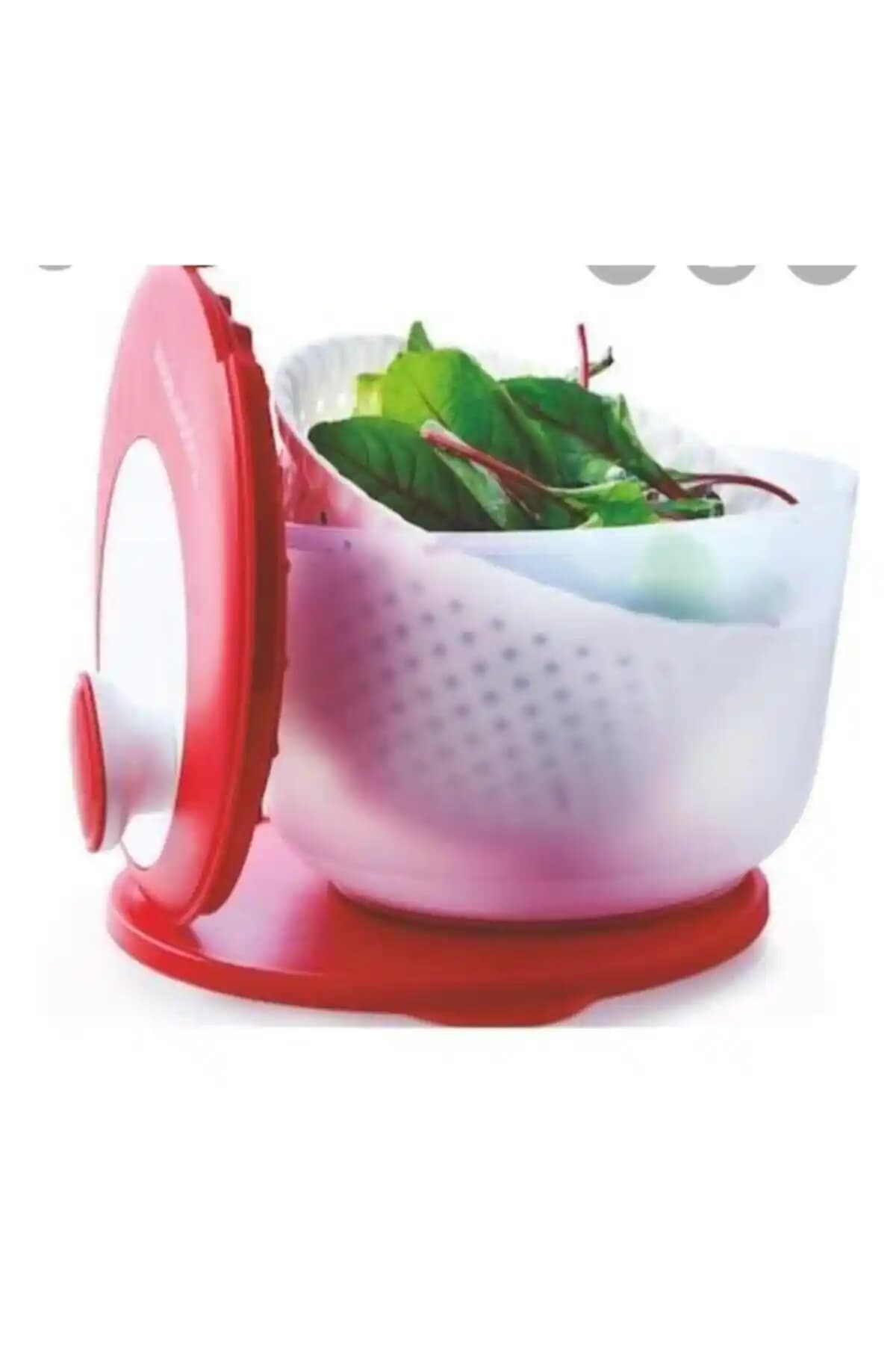 Salata Kurutucu ve Dekorasyonda Yenilikçi Çözümler: Modern Mutfaklar İçin Şık ve Fonksiyonel Tasarımlar