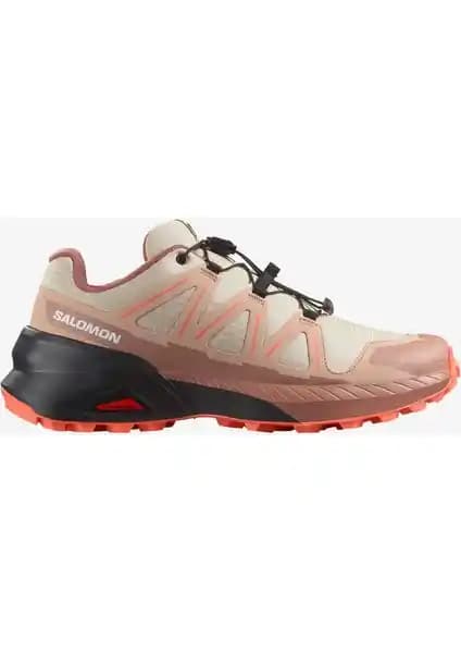 Salomon Speedcross Peak Kadın Koşu Ayakkabısı: Dayanıklı ve Konforlu Outdoor Spor Ayakkabısı