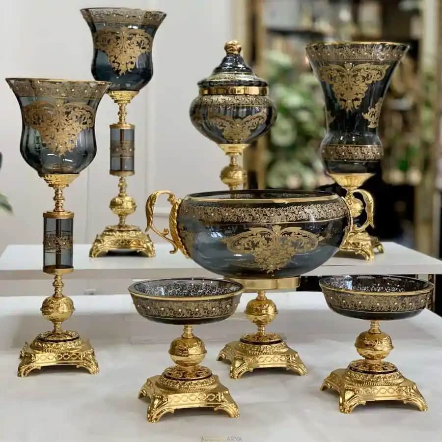 Salon Dekorasyonunda Aksesuar Seçimi ve Düzenleme İpuçları