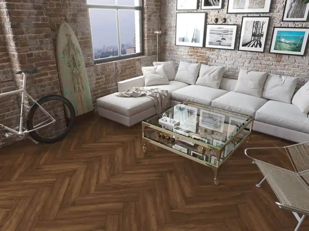 Salon Dekorasyonunda Fayans Seçimi ve Modern Tasarım İpuçları