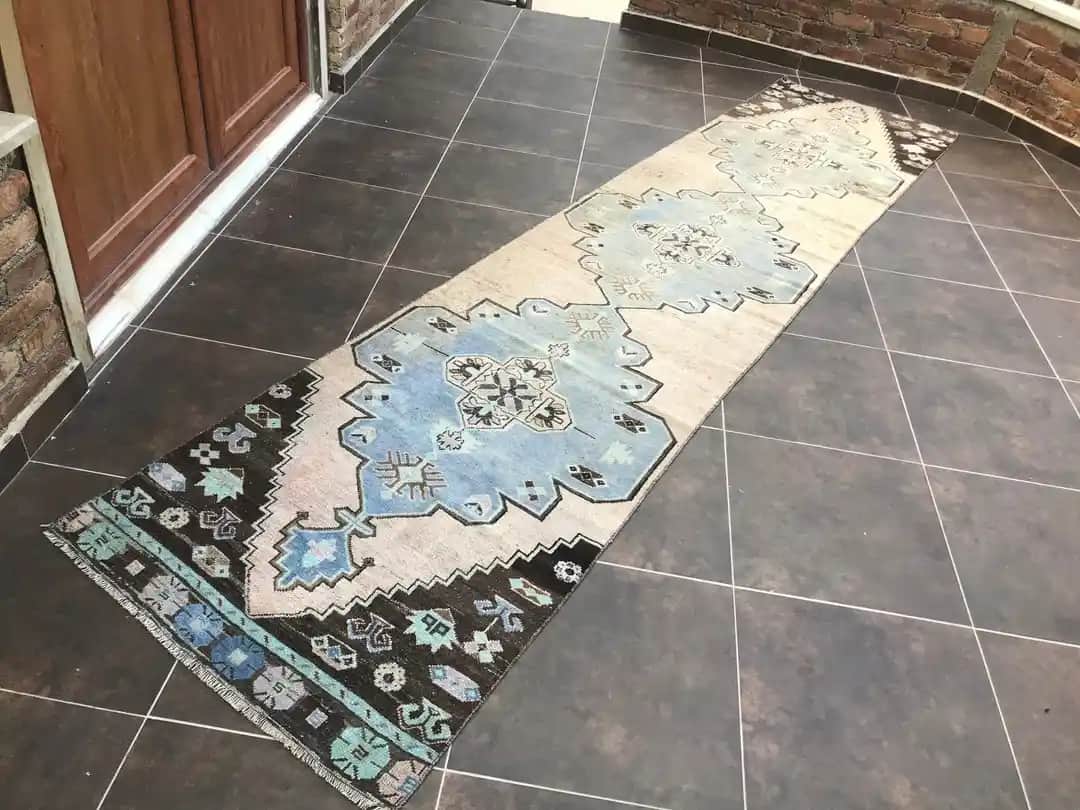 Salon Dekorasyonunda Uygun Runner Seçenekleri ve Dekorasyonda Rolü