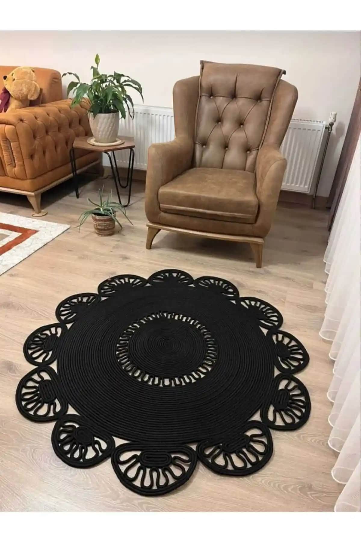 Salon Paspası Seçerken Dikkat Edilmesi Gerekenler ve Dekorasyona Katkısı