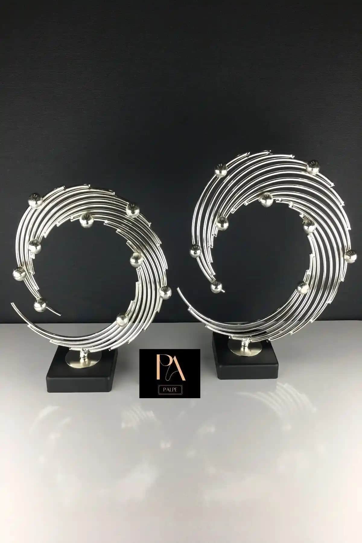 Salon Süs Eşyaları Seçimi ve Dekorasyonda Kullanım İpuçları