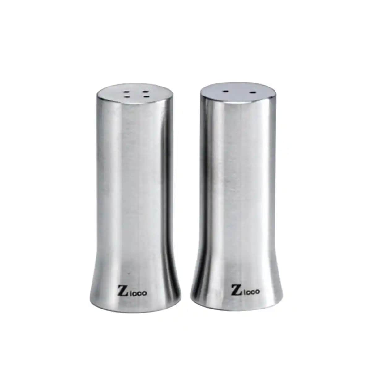 Salt ve Pepper Tuzlukları Dekorasyonda Estetik ve Fonksiyonelliği Bir Arada Sunar