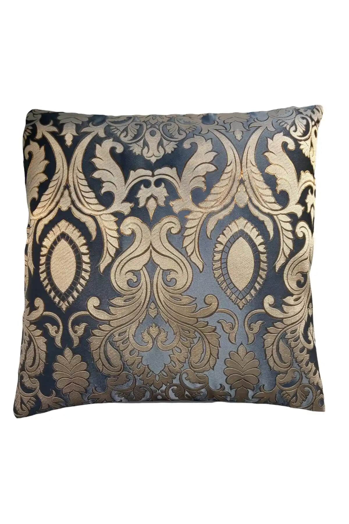 Saten Kırlent Kılıfı Dekorasyon Trendleri ve Seçim Rehberi