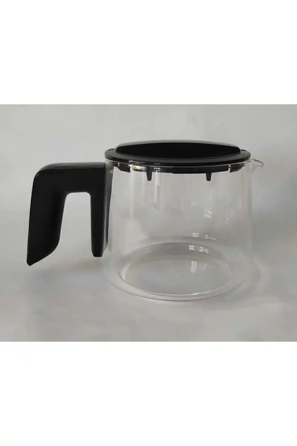 Schafer Cam Demlik Yedek Parçalarıyla Uzun Ömürlü ve Şık Kullanım İmkanı