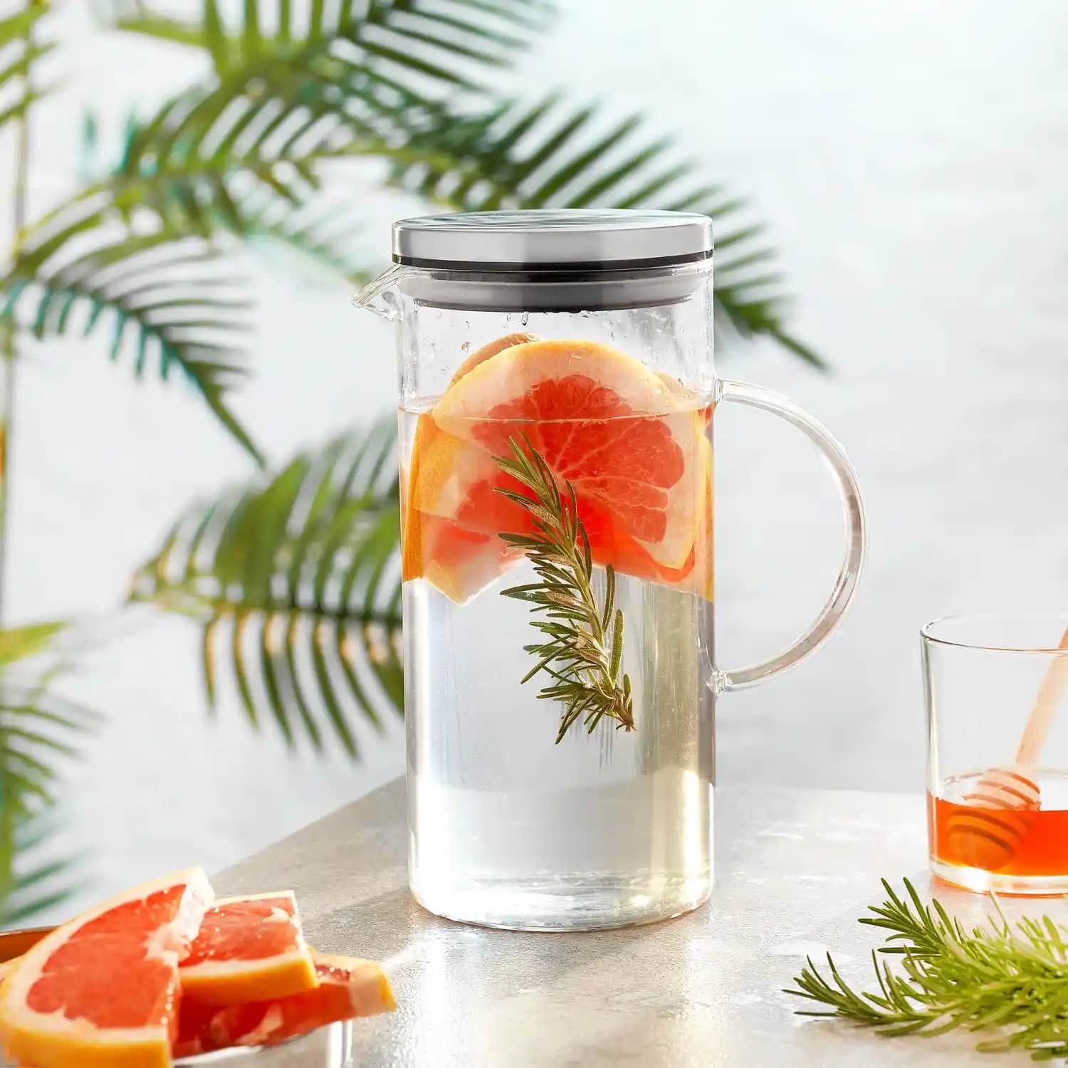 Schafer Sürahi ile Dekorasyonda Şıklık ve İşlevselliği Bir Arada Sağlama Rehberi