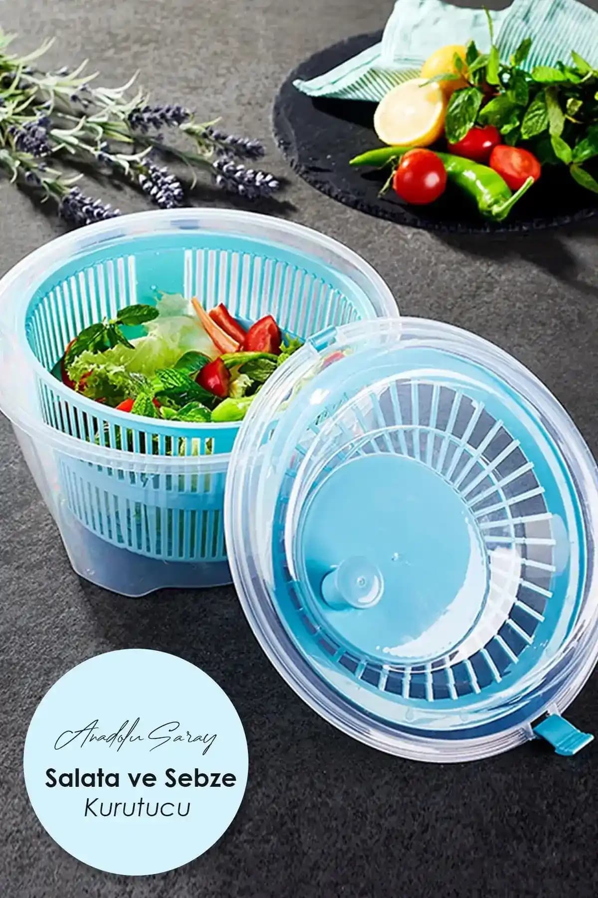 Sebze Kurutucu Seçenekleri ve Kullanım İpuçlarıyla Sağlıklı Saklama Çözümleri