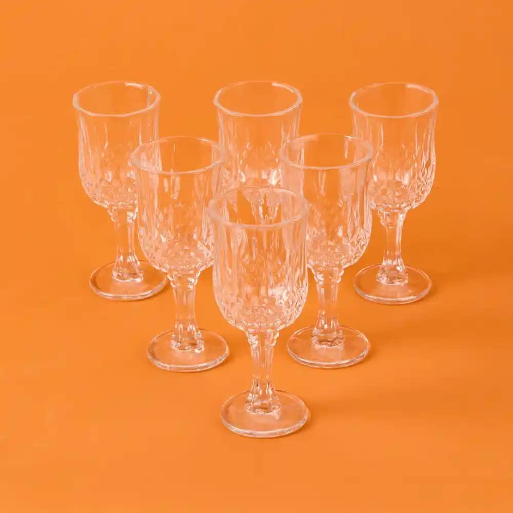 Şeffaf Kahve Bardağıyla Dekorasyon Trendleri ve Fikirleri 2023