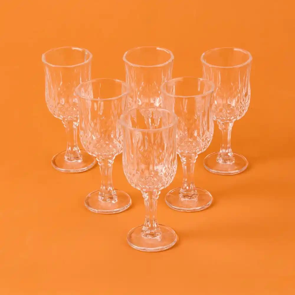 Şeffaf Kahve Bardağıyla Dekorasyon Trendleri ve Fikirleri 2023