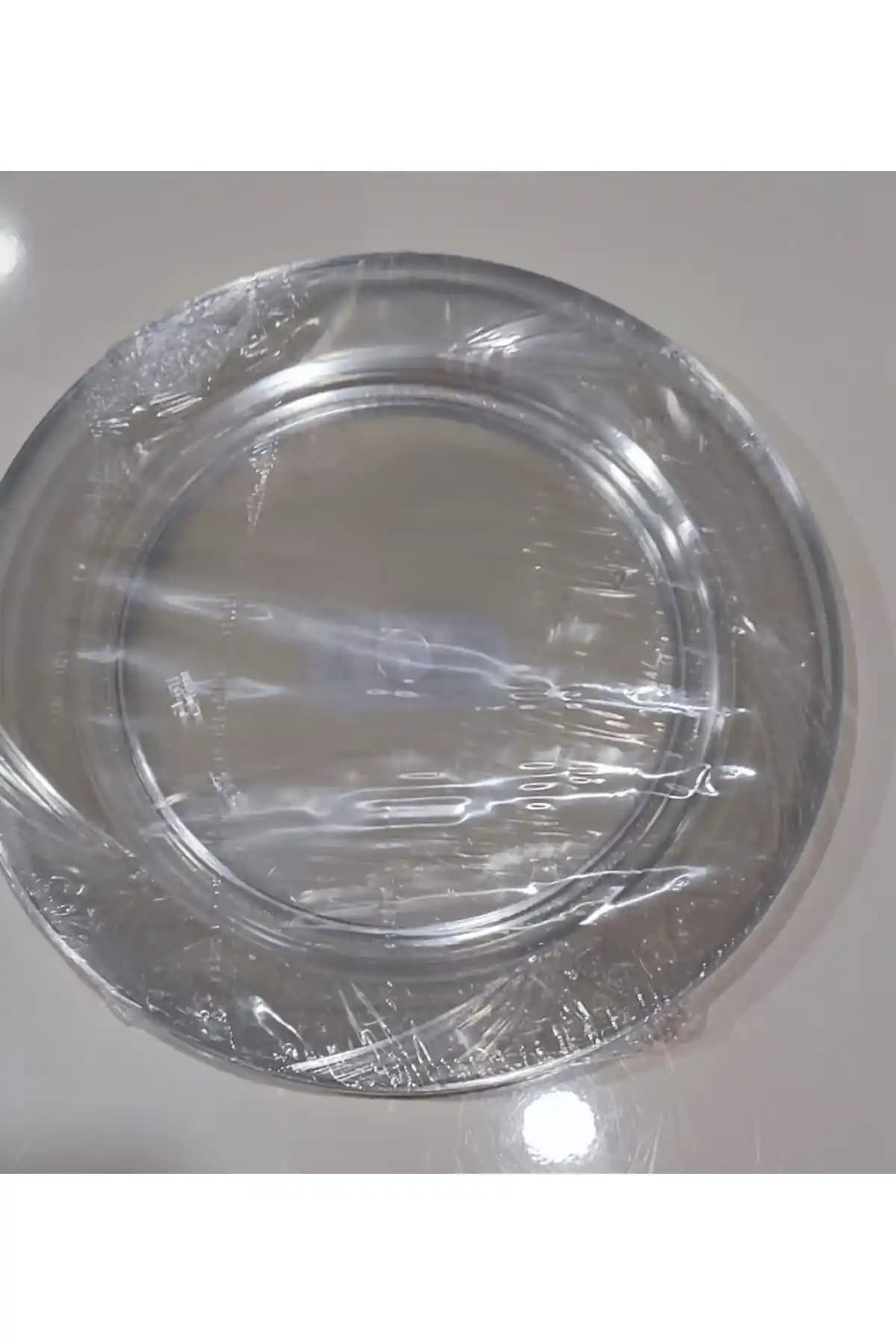 Şeffaf Plastik Tabaklar ile Dekorasyon ve Mobilya Tasarımında Yenilikçi Çözümler