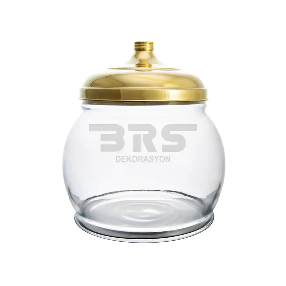 Şekerleme Kavanozlarıyla Dekorasyonda Estetik ve Pratik Çözümler Sunan İpuçları