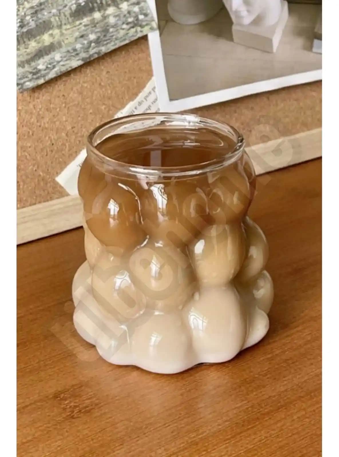 Şekilli Bardaklar ile Dekorasyonda Yenilikçi ve Estetik Dokunuşlar