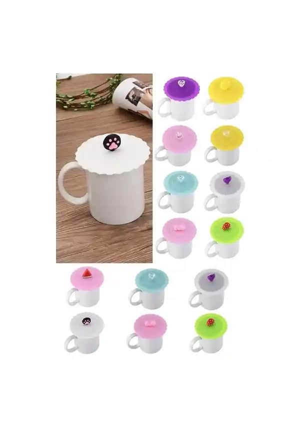 Şekilli Kupalar ile Dekorasyonunuzu Zenginleştirin ve Fonksiyonelliği Artırın