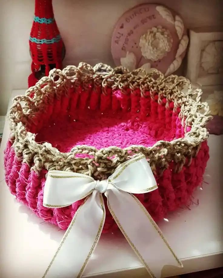 Sepet Havlu Modelleri ile Dekorasyonunuza Şıklık Katmanın Yolları