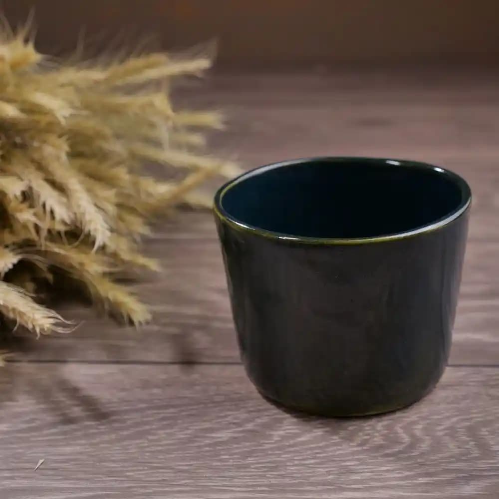 Seramik Bardaklar: Estetik ve Fonksiyonel Dekoratif Öğelerle Ev Şıklığını Artırın