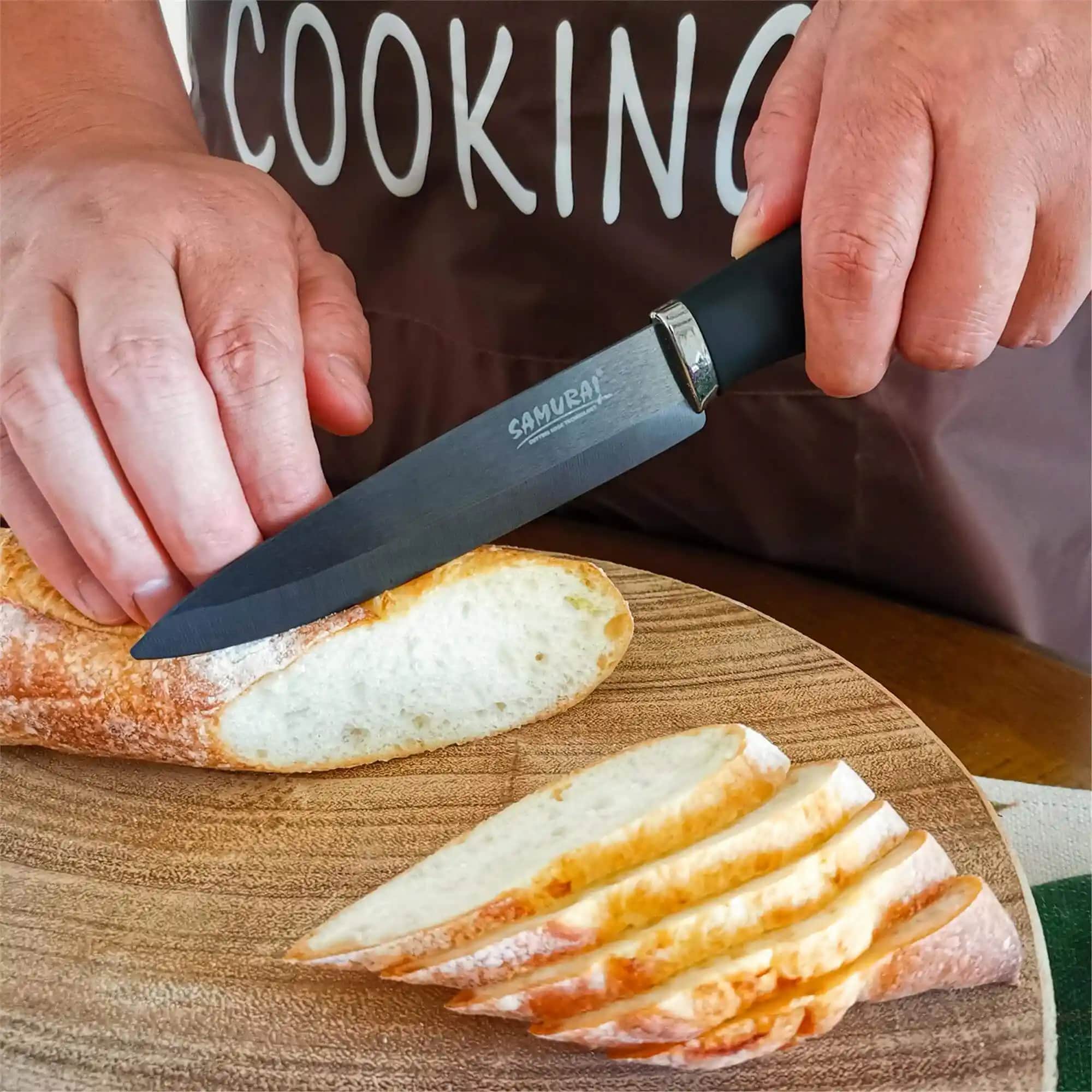 Seramik Bıçaklarıyla Evinizde Dekorasyon ve Mobilya Tasarımında Yenilikçi Dokunuşlar