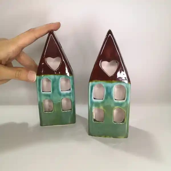 Seramik Ev Bibloyla Dekorasyonda Şıklık ve Zarafetin Buluşması