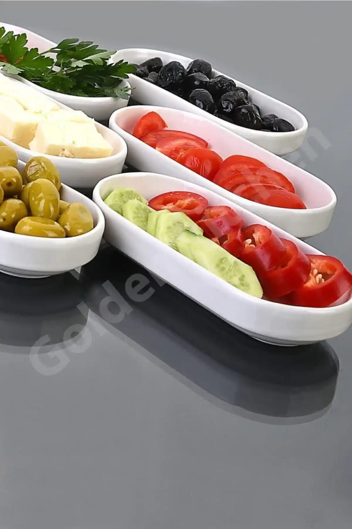 Seramik Kahvaltılıklar ile Dekorasyonda Zarafeti Yakalamanın Yolları ve Dekorasyon İpuçları