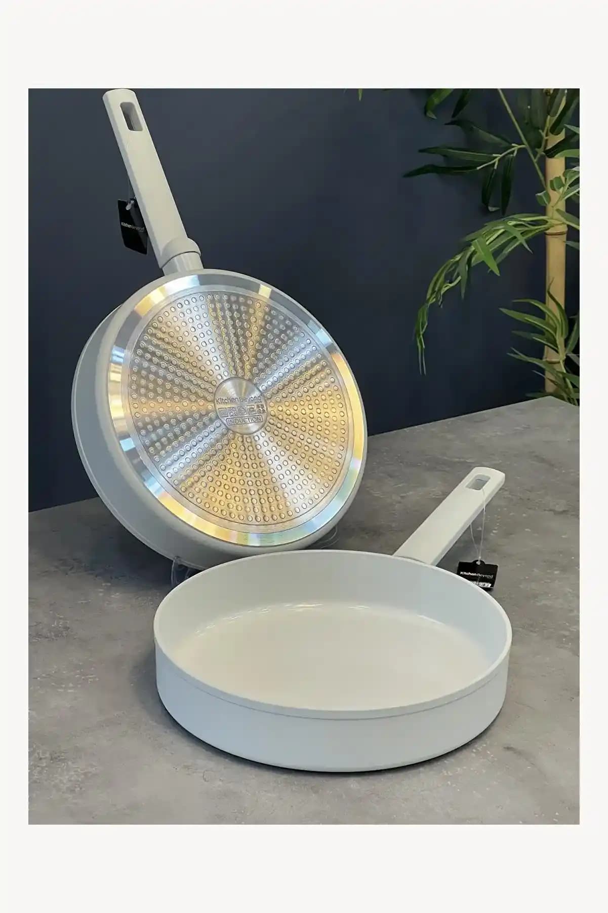 Seramik Kaplama Tava Nedir, Neden Tercih Edilir ve Kullanım İpuçları