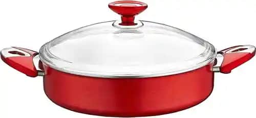 Seramik Pilav Tencereleri ile Mutfakta Estetik ve Fonksiyonellik Uygun Seçenekler