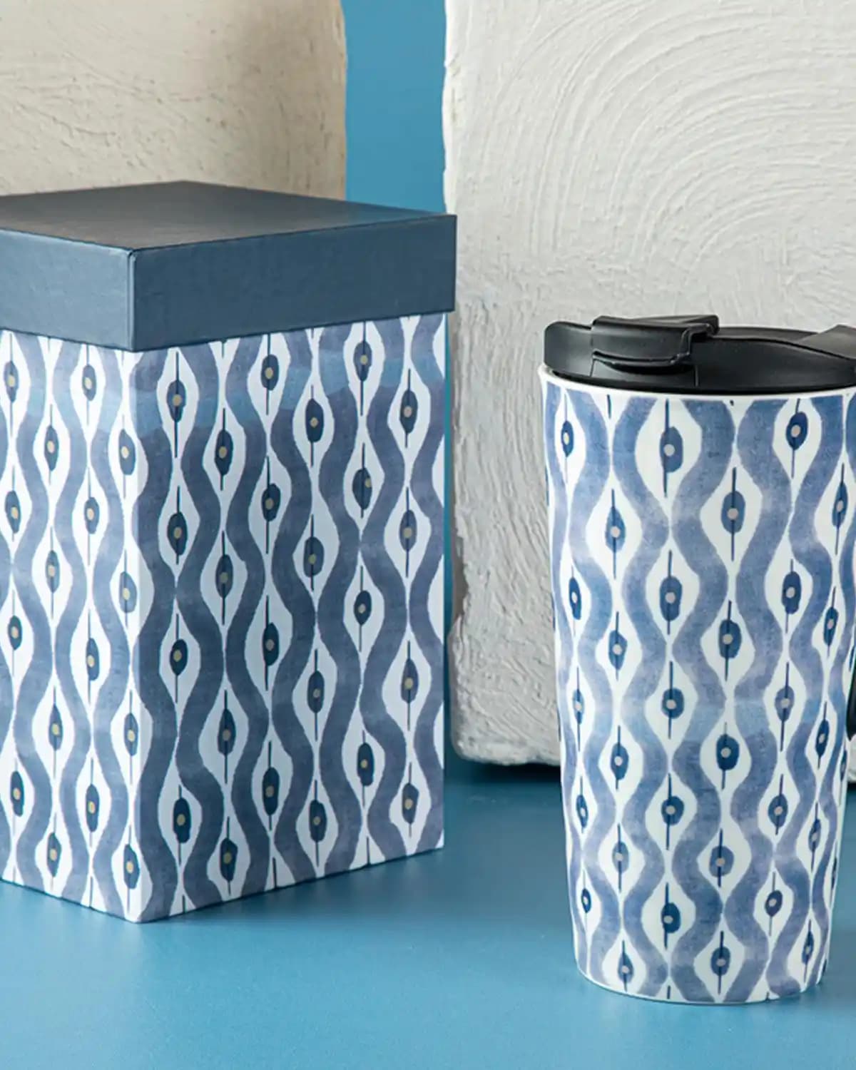 Seramik Termosların Dekorasyondaki Yeri ve Stil Önerileri