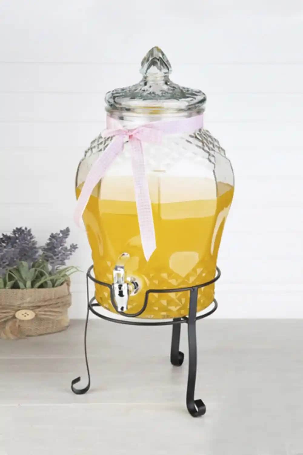 Şerbetlik Dekorasyon ve Mobilyada Zarif ve İşlevsel Bir Detay Olarak Kullanımı