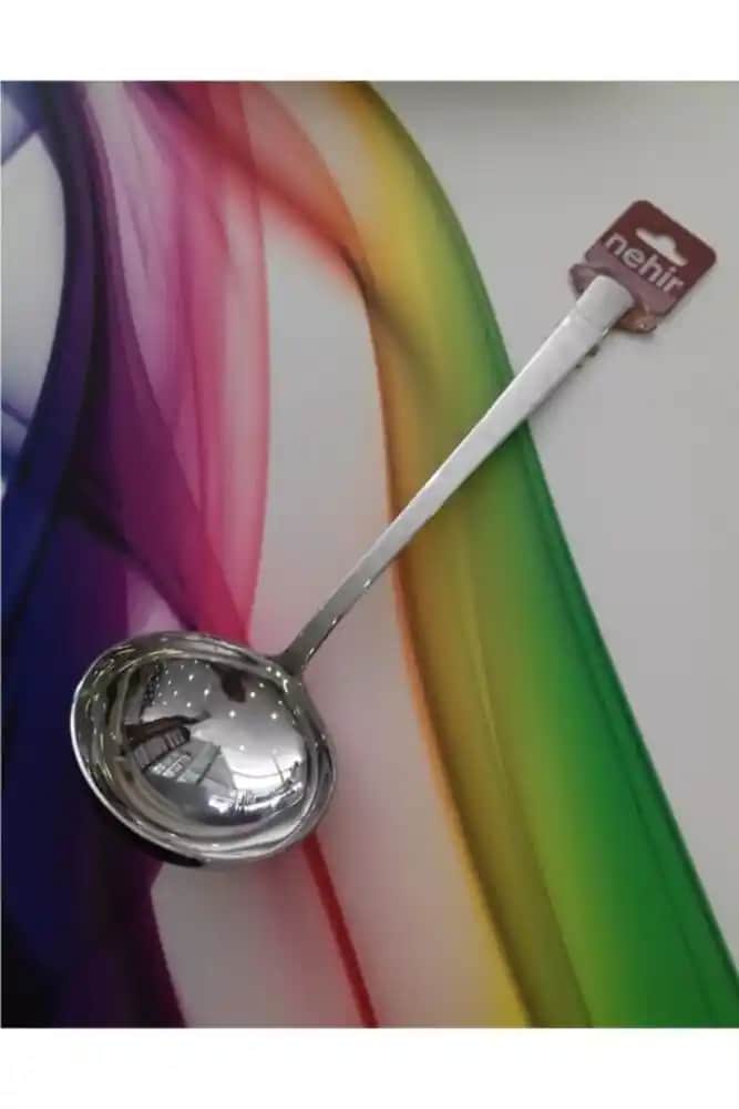 Servis Kepçeleri ile Dekorasyon ve Fonksiyonelliği Bir Arada Yaratın