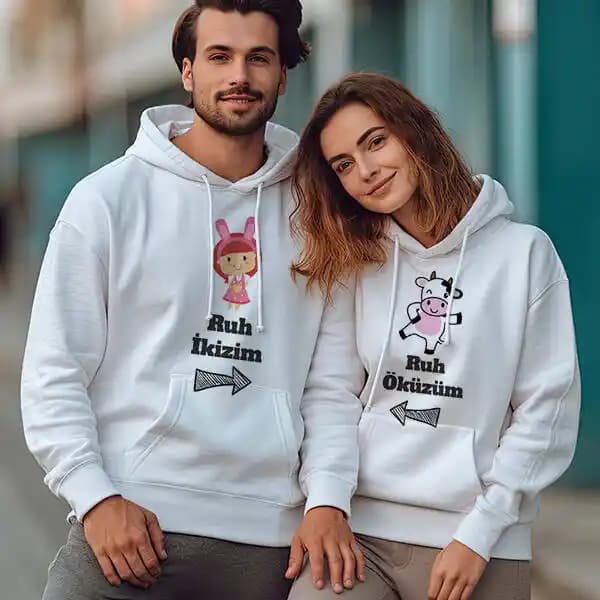 Sevgili Sweatshirt Temasıyla Modern Dekorasyon ve Mobilya Trendleri