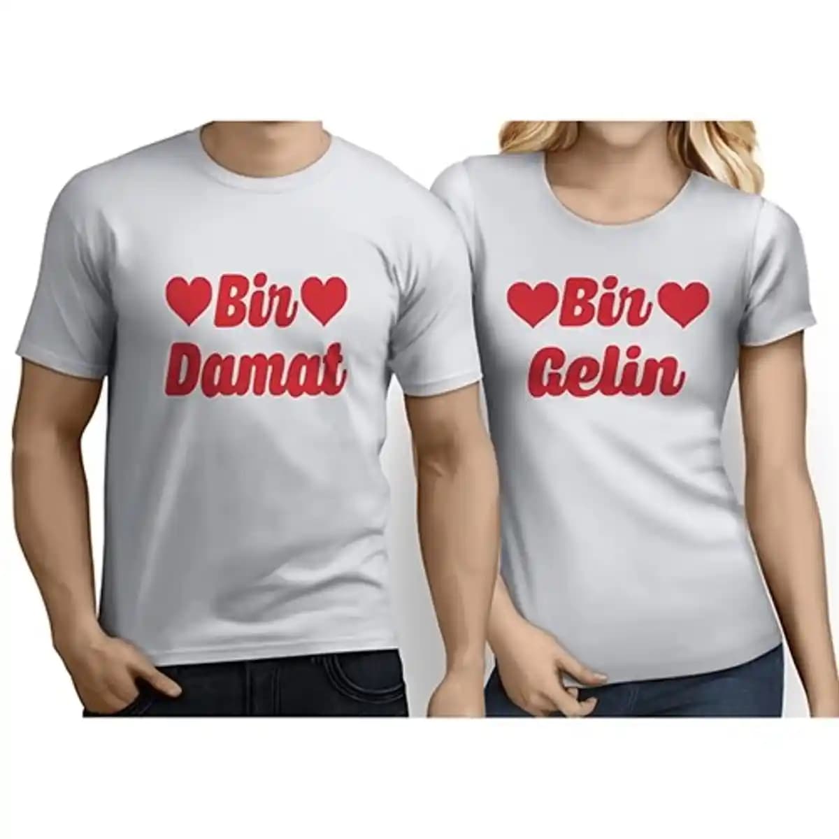 Sevgili Tişörtleriyle Kişisel ve Sürdürülebilir Ev Dekorasyonu Trendleri