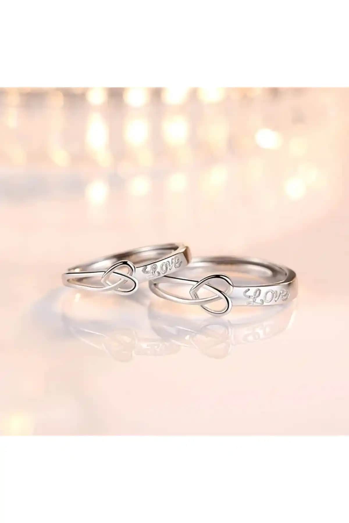 Sevgili Yüzüğü Temasıyla Dekorasyon ve Mobilya Trendleri 2024