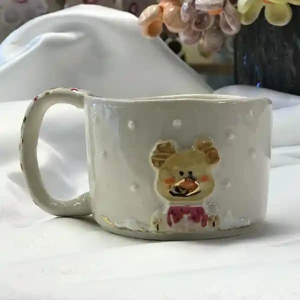 Sevimli Kupa Dekorasyon Trendleri ve Yaratıcı Kullanım İpuçları