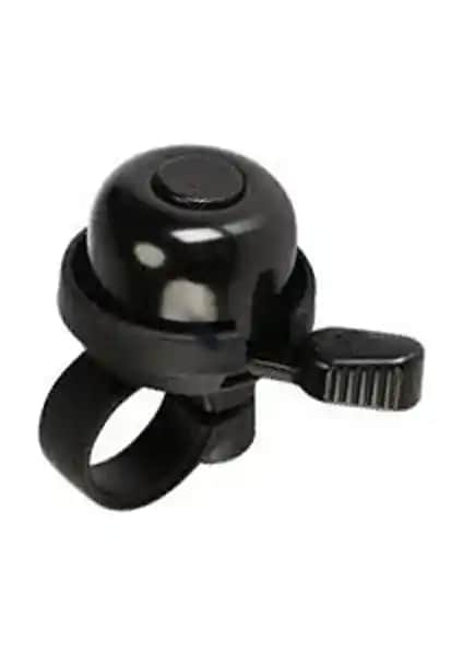 Shine Bisiklet Zili Demir Plastik: Dayanıklı ve Hafif Tasarım ile Güvenliği Artırır