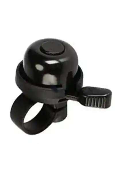 Shine Bisiklet Zili Demir Plastik: Dayanıklı ve Hafif Tasarım ile Güvenliği Artırır