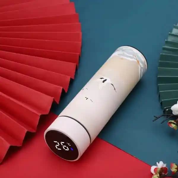 Sıcak Su Bardağıyla Modern Dekorasyon Fikirleri ve Yaratıcı Kullanım Yöntemleri