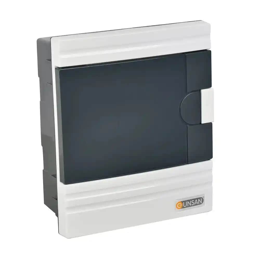 Sigorta Kutuları ile Güvenlik ve Estetiği Birleştiren Modern Çözümler