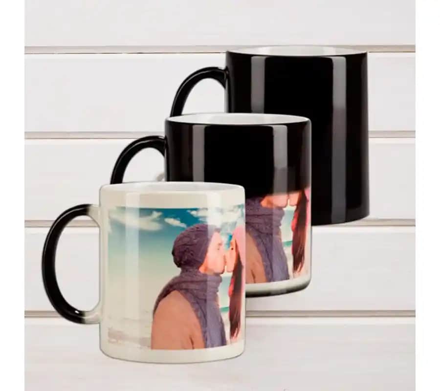 Sihirli Bardak Dekorasyon ve Hediye Seçenekleriyle Yenilikçi Tasarımlar