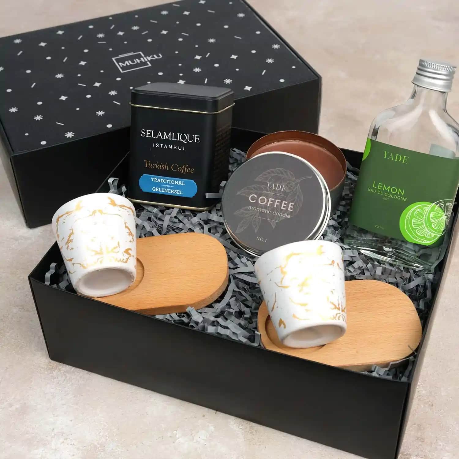 Şık ve Fonksiyonel Ev Hediyeleri: Modern Dekorasyon Trendleri ve Seçenekleri