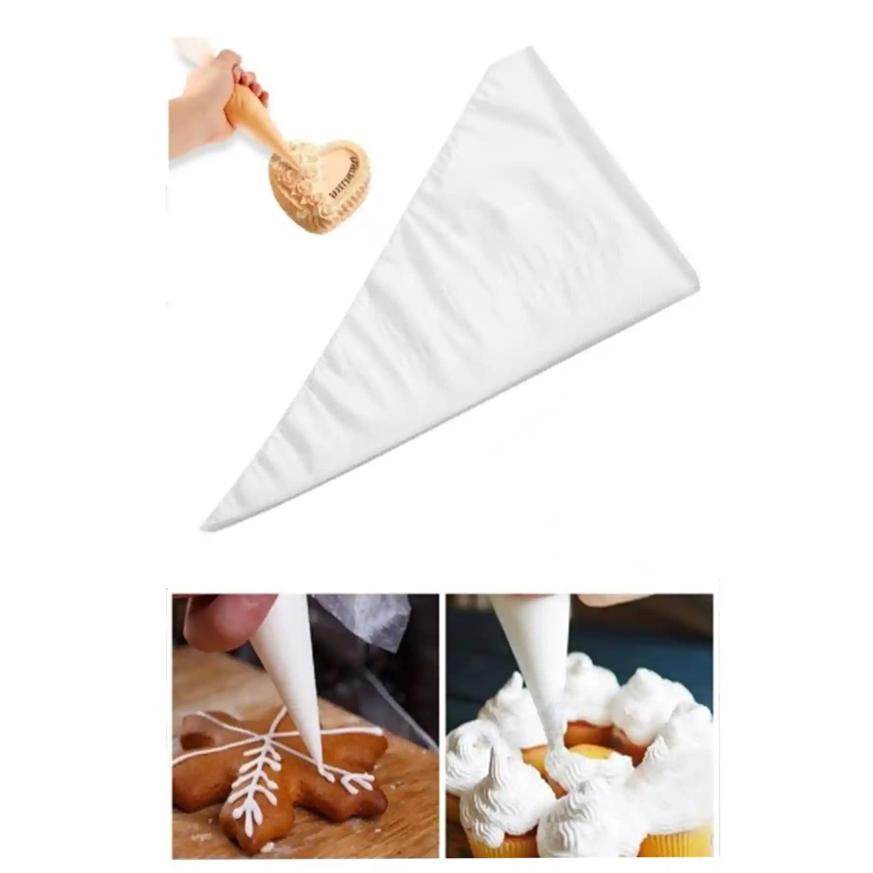 Sıkma Torbası ile Dekorasyon ve Mobilyada Yenilikçi Uygulamalar Rehberi