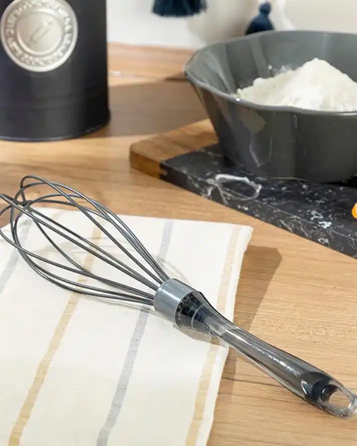 Silikon Çırpıcı ile Dekorasyon ve Mobilya Alanında Yenilikçi Kullanım Fırsatları