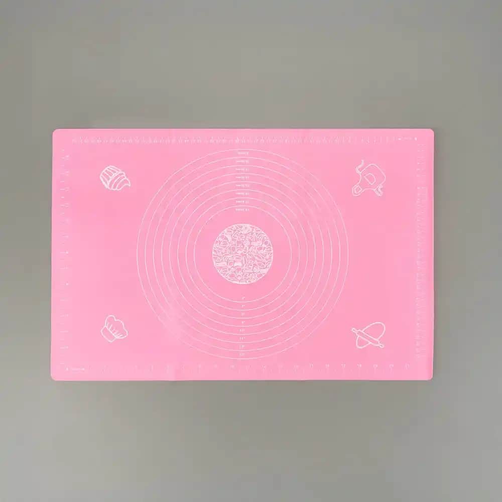 Silikon Hamur Açma Matlarıyla Dekorasyon ve Mobilya Tasarımında Yenilikçi Yaklaşımlar